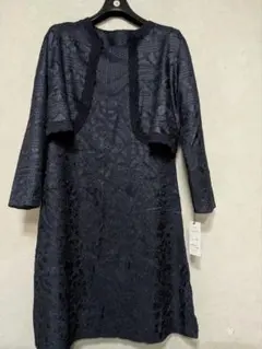 ワンピースとボレロです。　 各19,800＋税の商品です。