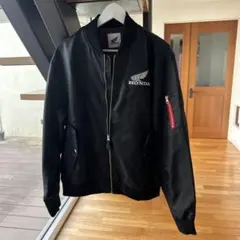 2026年最新】honda ジャケット レザーの人気アイテム - メルカリ