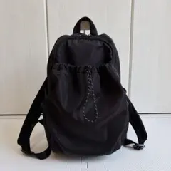BEAUTY&YOUTH UNITED ARROWS リュック ドロストポケットのサムネイル