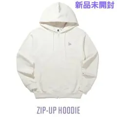 防弾少年団(BTS) - BTS SOWOOZOO ソウジュ パーカー フーディー Lサイズ 防弾少年団(BTS) - BTS SOWOOZOO ソウジュ パーカー フーディー