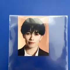 超特急 マサヒロ 証明写真