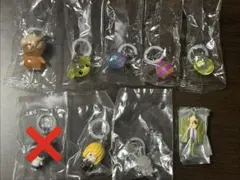 【早い者勝ち】めじるしアクセサリー各種