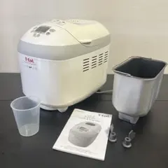2025年最新】t-fal ホームベーカリーの人気アイテム - メルカリ