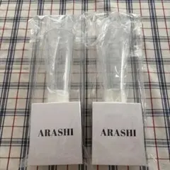 嵐　2026 WE ARE ARASHI ペンライト　2個セット