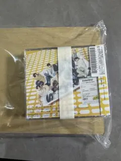 timelesz 3枚セット