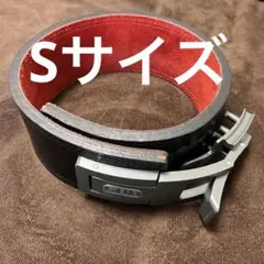 SBD トレーニング・パワーベルト 黒/赤 - メルカリ