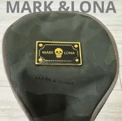 2026年最新】MARK&LONA ドライバー用ヘッドカバーの人気アイテム