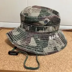 wtaps 25aw リアルツリーカモ　バケットハット　03 WTAPS リアルツリーカモ バケットハット 02 - メルカリ