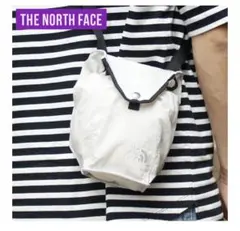 THE NORTH FACE PURPLE LABEL ショルダーバッグ