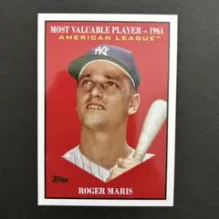 2026年最新】ロジャーマリスの人気アイテム - メルカリ