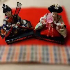雛人形セット ひな祭り用