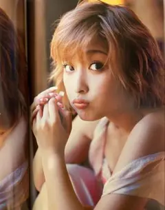 石川梨華　写真集
