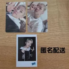 SEVENTEEN NANA bnb ナナ民泊 トレカ ホシ