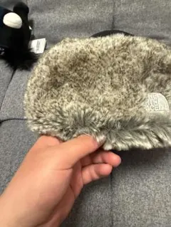 ノースフェイス帽子