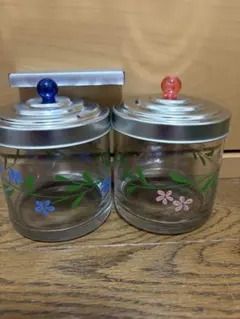 キャンディポット