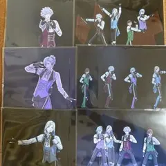 うたプリ カルナイ ASSDMS ブロマイド