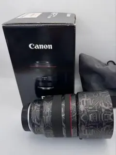 Canon RF85mm f1.2 L USM 美品