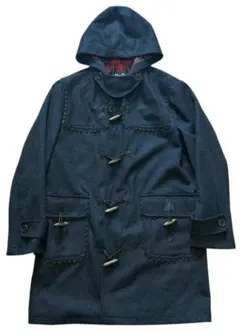 Dolce&gabbana ダッフルコート 2025年最新】D&G ／ Dolce＆Gabbana メンズ ダッフルコートの