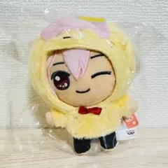 り*あ様 アイドリッシュセブン アイナナ きらどる ぬいぐるみ おさんぽーず 九