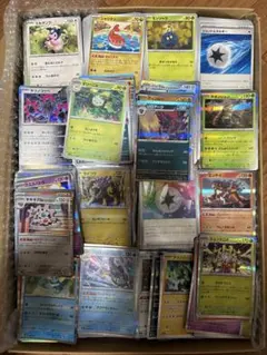 さ*ら様 ポケモンカード　ノーマル&キラカード7000枚オーバー