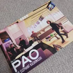 2025年最新】エレカシ paoの人気アイテム - メルカリ