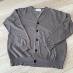 【ひま様専用】URBAN RESEARCH DOORS カーディガン