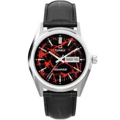 新品未使用　Timex レッドベガ 1978 復刻モデルのサムネイル