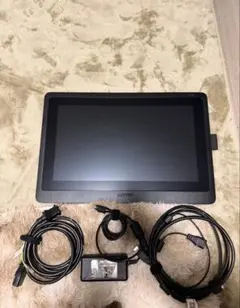 2026年最新】cintiq 16 dtk1660k0dの人気アイテム - メルカリ