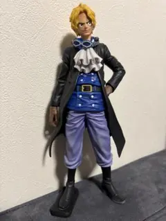 Grandista ワンピース サボ フィギュア