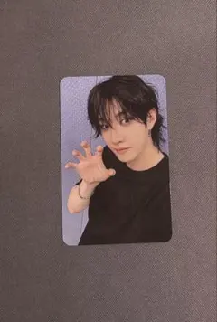 straykids DOIT PLATFORM PLVE VER バンチャン