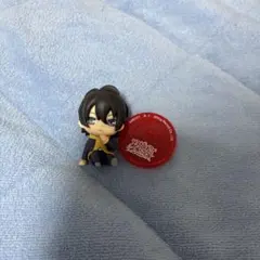 ヒプノシスマイク 山田三郎 フィギュア