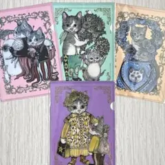 misa☆様 MUCHA CAT（ブラック） グラニーバッグ ハンドメイド - メルカリ
