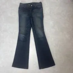 デニムパンツ HB-236G 日本製のサムネイル
