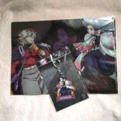 鬼滅の刃 無限城編 猗窩座再来 胡蝶しのぶセット