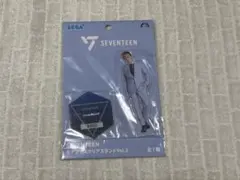 SEVENTEEN SEGA アクリルスタンド ウジ