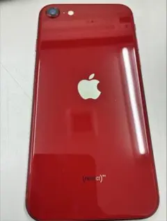 Apple iPhone SE (第3世代) 64GB バッテリー93%