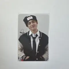 SEVENTEEN セブチ　エスクプス　right here タワレコ　トレカ