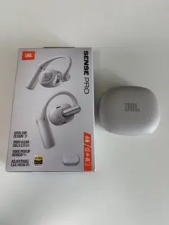 JBL SENSE PRO グレーのサムネイル