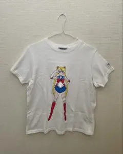 【希少】PUNYUS セーラームーン Tシャツ 半袖のサムネイル