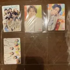 timelesz 寺西拓人 菊池風磨