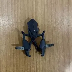 森永 アタックゾイド カマキラー - メルカリ