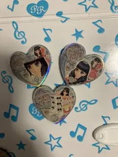 プリティーリズム　プリズムストーン　シンフォニア