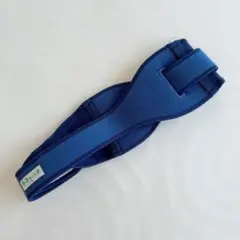 トコちゃん 骨盤ベルト ネイビー（L）