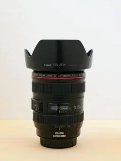 2026年最新】キヤノン EF24-105mm F4L IS USMの人気アイテム - メルカリ