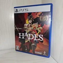 【PS5】HADES ハデス