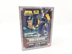 448 聖闘士聖衣神話 ベアー檄 フィギュア - メルカリ