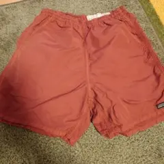 DENIM DUNGAREE ハーフパンツ 140