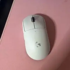 Logicool G PRO X SUPERLIGHT ゲーミングマウス