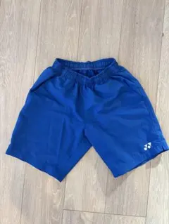 【YONEX】パンツ　140cmのサムネイル