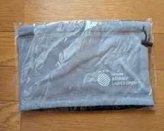 ネックウォーマー